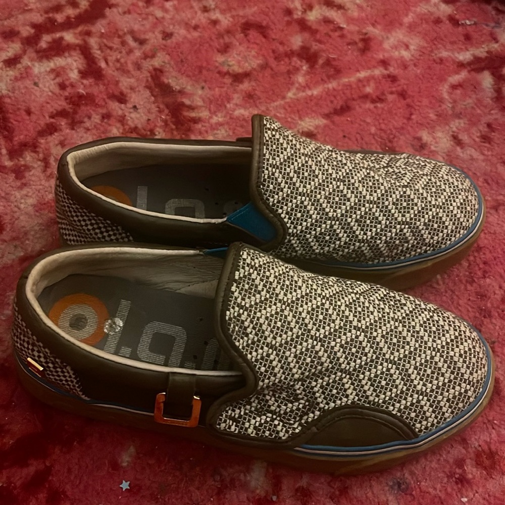 L.A.M.B. Sneakers